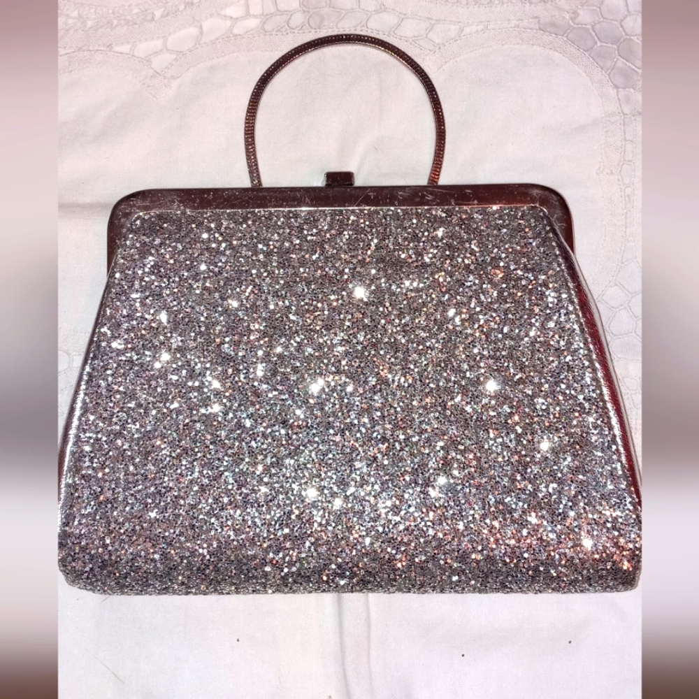Small clutch/purse